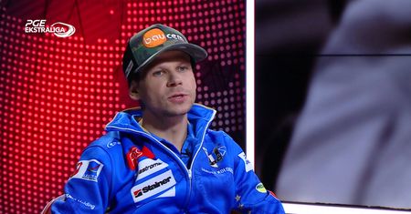 Janusz Kołodziej: Rocznie żużel kosztuje mnie milion złotych