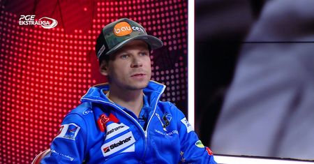 Janusz Kołodziej: Niektórym nie leży matematyka, mnie nie podchodzą krótkie tory