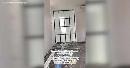 Jessica Mercedes kończy remont. "Mam garderobę jak Carrie Bradshaw!"