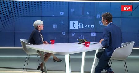 Kaczyński jedzie na festyn. Była minister PiS: a wszystko w rozsypce