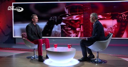 Krzysztof Cegielski: Namawiam Golloba, żeby został szefem związku zawodowego żużlowców