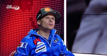 Janusz Kołodziej: Komentarze w internecie problemem dla zawodników, choć mnie hejt nakręca