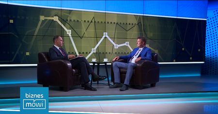 Nowe technologie ratują życie. "Spadek śmiertelności o 30 procent"