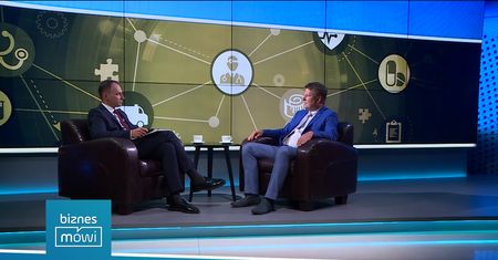 Medycyna przyszłości. "Doktor Google nie zastąpi doktora Kowalskiego"