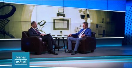 Przełom w medycynie. Diagnoza nowotworu w 15 minut