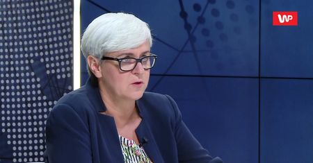 PiS wini Roberta Biedronia za porażkę Beaty Szydło. "Partia awanturników"