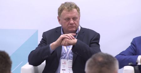 FORUM WIZJA ROZWOJU GDYNIA PKN ORLEN