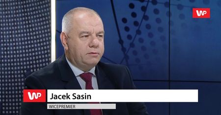 Incydent w PE z udziałem europosłów PiS. Sasin: może zabrakło refleksu