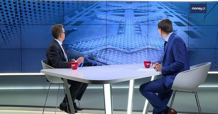 Centralny Port Komunikacyjny. Śmiałe pomysły na nowe lotnisko
