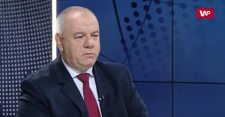 Tłit - Jacek Sasin