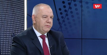 Co z 500 plus dla niepełnosprawnych? Wicepremier Jacek Sasin zdradza datę