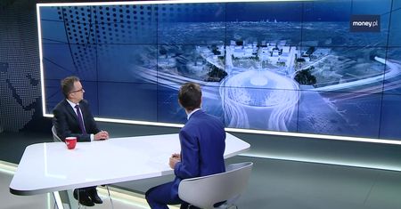 Budowa CPK. Polskie megalotnisko na obszarze większym od Manhattanu