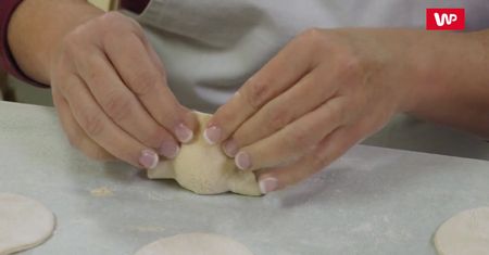 Pierogi z różnych stron świata