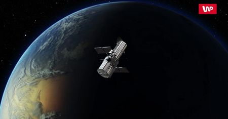 Niezwykła planeta. Jej atmosfera zaskoczyła naukowców