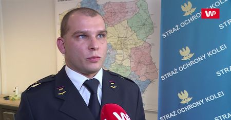 Metoda na wodę. Złodzieje uaktywnili się w wakacje