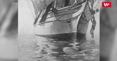 Mary Celeste i tajemniczy rejs