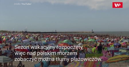 Broń chemiczna na dnie Bałtyku