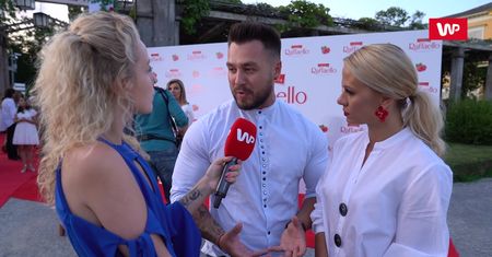 Gankowski i Dziurska apelują: "Dlaczego catering dietetyczny jest w plastikowych pudełkach?"