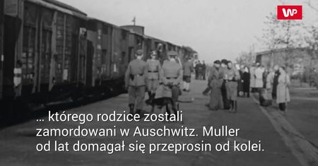 Odszkodowania za holokaust