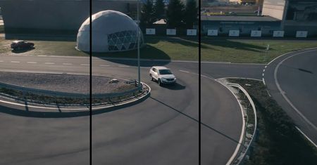 Kodeks Bezpiecznej Drogi z Skoda Auto Szkoła- Odcinek 1