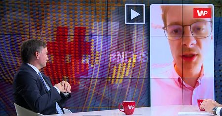 Ustawa antylichwiarska. Zbigniew Ziobro mówi o odpowiedzialności premiera