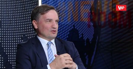 Zbigniew Ziobro: dostałem parę razy od ojca, na dobre mi to wyszło