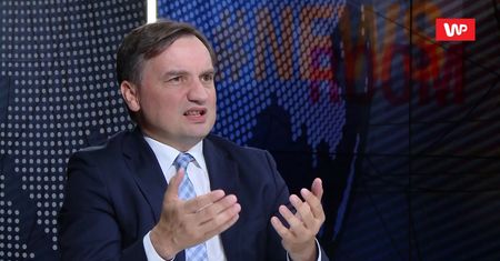 Zbigniew Ziobro komentuje decyzję prezydenta. "To nie moja porażka"