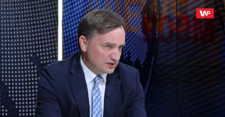 Tragiczna śmierć 9-miesięcznej Blanki. Zbigniew Ziobro o "bezwzględnym dożywociu"