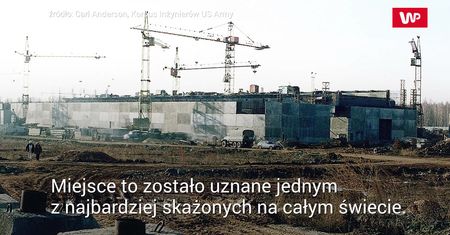 Katastrofa kysztymska. Ta awaria przeszła do historii