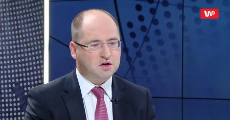 Patryk Vega o swoim nowym filmie. Adam Bielan komentuje