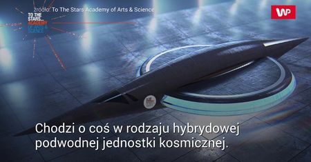 Amerykanie opatentowali niesamowitą latającą hybrydę
