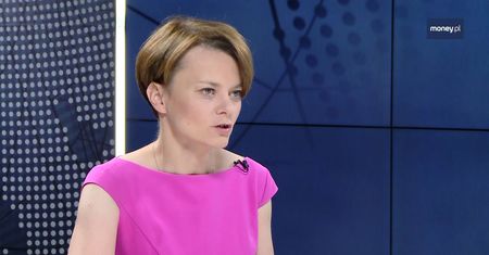 Farma fotowoltaiczna na dachu ministerstwa. "Rocznie resort oszczędzi 150 tys. zł"