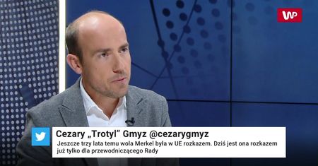 Tłit - Borys Budka