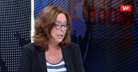 PO nie chce Biedronia? Niespodziewany wybuch szczerości Małgorzaty Kidawy-Błońskiej