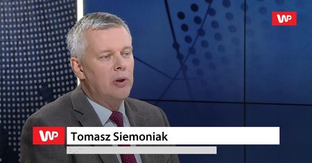 Siemoniak zażenowany słowami Brudzińskiego o Tusku