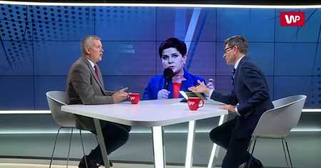 Tłit - Tomasz Siemoniak