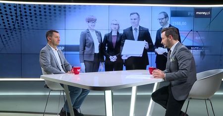 Ekonomista: niewielu Polaków na początku opuści PPK, choć nie mają zaufania do tego programu