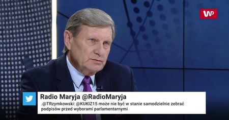 Tłit - Leszek Balcerowicz