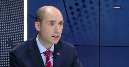 Udrożnienie zablokowanej drogi. Służby wiedzą lepiej, czy masz czekać w korku czy jechać objazdem