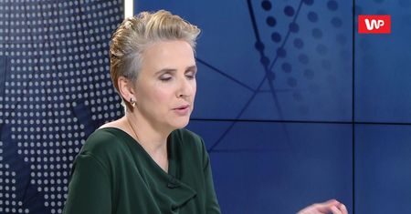 Scheuring-Wielgus o zachowaniu Szydło w PE. Jednoznaczne wnioski