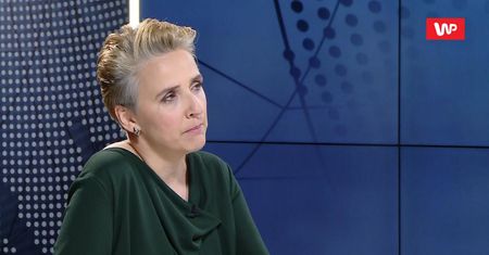 Wstrząsające wyznanie Scheuring-Wielgus. Oto, co powiedział jej ksiądz
