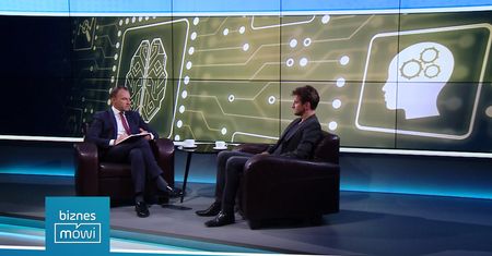 Wirtualny asystent. "Chciałbym, aby wiedział o mnie wszystko"
