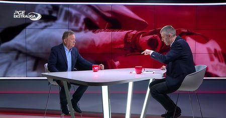 Magazyn Bez Hamulców #10: Synowiec, Krużyński i Polny na gorącym krześle u Ostafińskiego [cały odcinek]