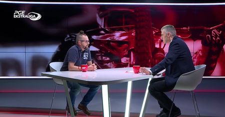Polny bez ogródek. Motor musi znaleźć nowego trenera