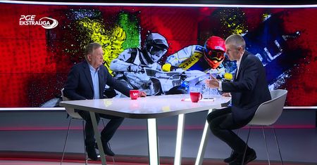 Synowiec: Komarnicki nie może kopać Zmory po kostkach