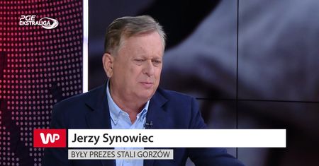Synowiec: Co ta Stal wymyśliła? Wrażenia artystyczne dobre w gimnastyce