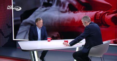 Synowiec: Rolnicy modlą się o deszcz, Stal o zdrowie Zmarzlika