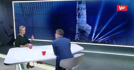 Pawłowicz zaatakowała Scheuring-Wielgus. Reakcja