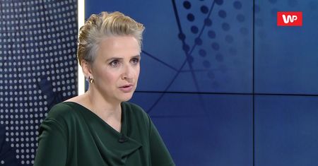 Joanna Scheuring-Wielgus podjęła decyzję. Zdradza, co dalej