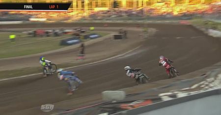 O Grand Prix Szwecji i PGE Ekstralidze. Zobacz magazyn "Speedway+"